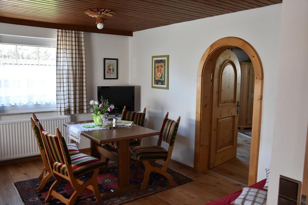 Gaestehaus Mayer Миминг Экстерьер фото